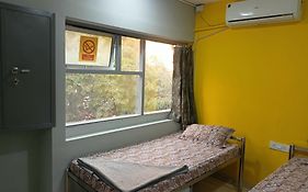 Shiv Sai Dormitory